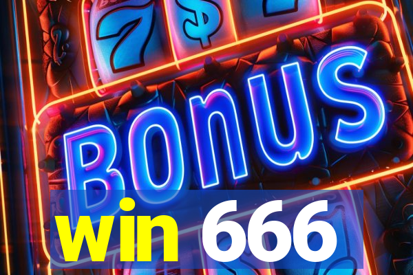 win 666
